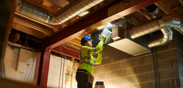 Best General Air Duct Cleaning  in Wood Village, OR