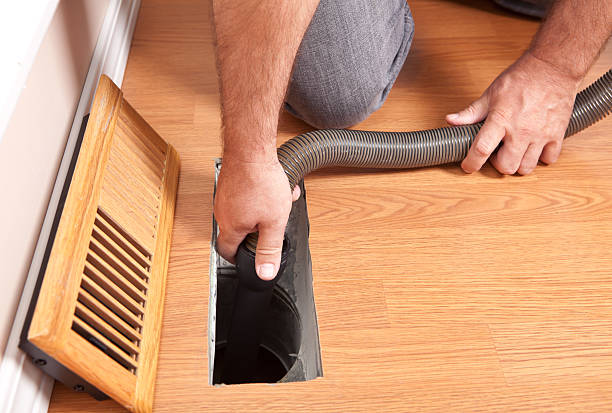 Best HVAC System Cleaning  in Wood Village, OR